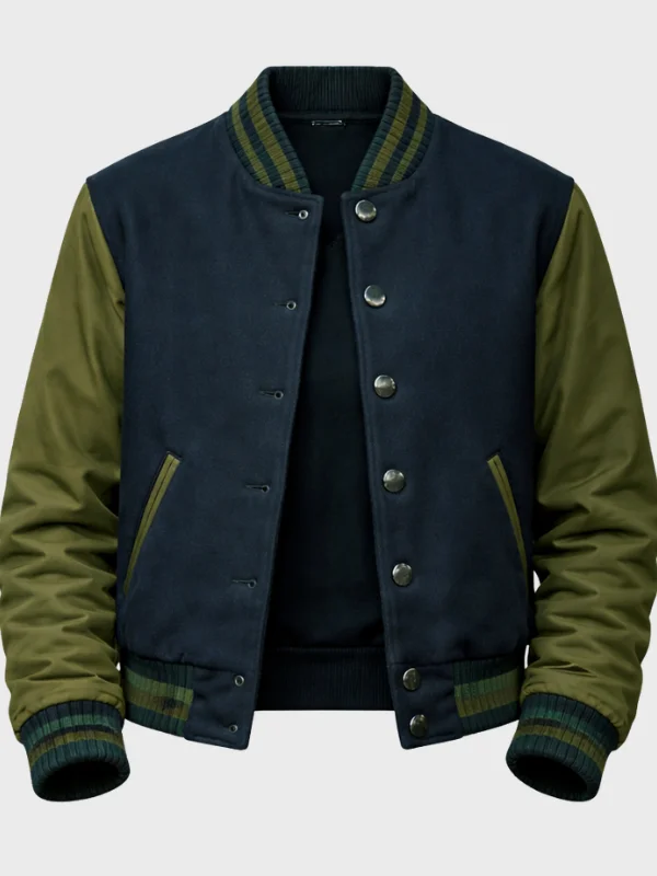 Chicago Fire S14 Hanako Greensmith Jacket