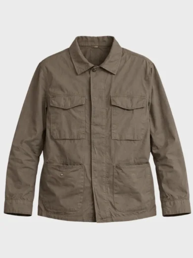 Southern Charm S11 Whitney Sutter Jacket