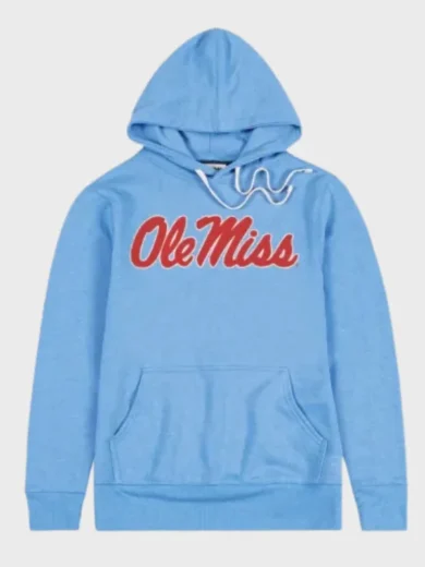 Ole Miss Hoodie