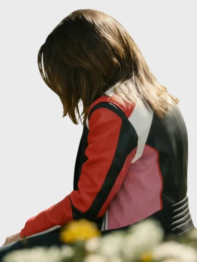 Motorvalley Giulia Michelini Jacket