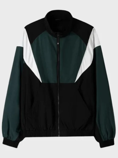 Motorvalley Blu Venturi Jacket