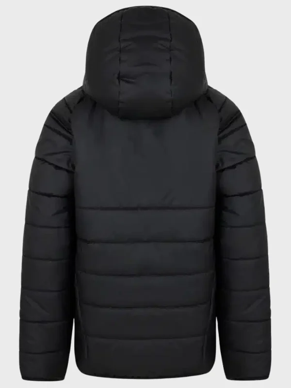 Marco Silva Puffer Jacket