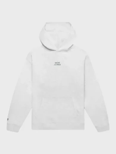 WB Exhibition Lando Norris x Hoodie