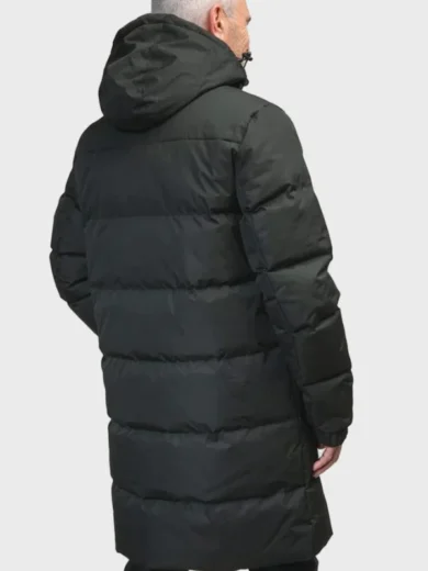 Wilfried Nancy Puffer Coat