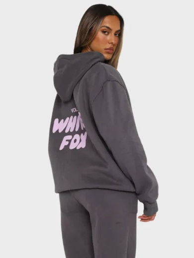 Offstage Hoodie Volcanic