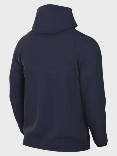 Windrunner Nike Men's Tech Full-Zip Fleece Hoodie