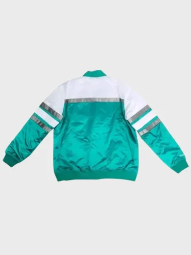 Super Bowl LVII Jalen Hurts Eagles Jacket