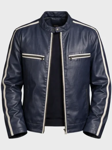 The Rookie S08 Seth Ridley Jacket