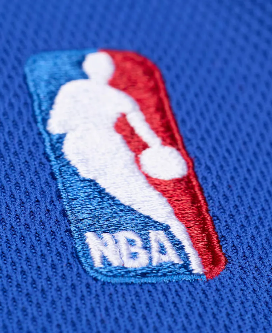 NBA All-Star Game Allen Iverson Full-Zip Jacket