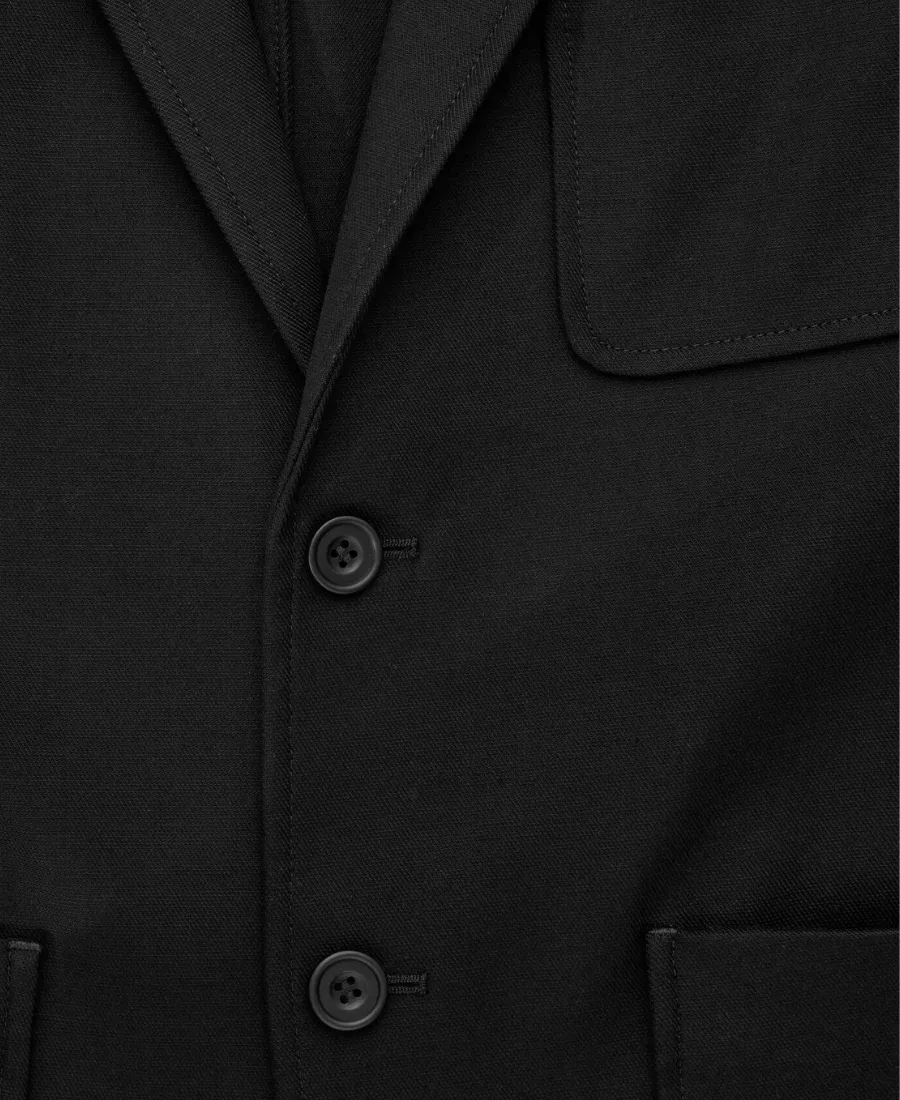 75th NBA All-Star Game Jimmy Jam Blazer