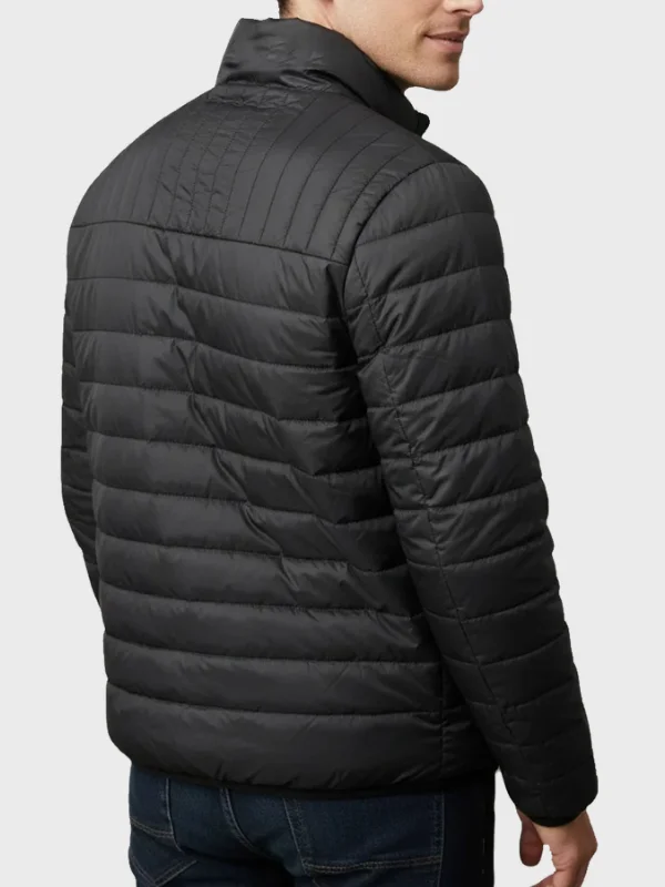 Solo Mio Kevin James Jacket