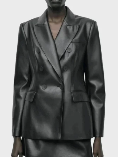 Motorvalley Giulia Michelini Blazer