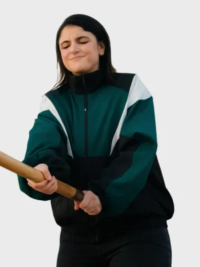 Motorvalley Blu Venturi Jacket