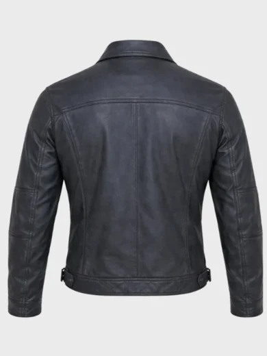 Return to Silent Hill Jeremy Irvine Jacket