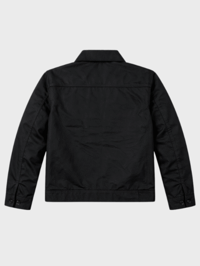 Brandon Larracuente Chicago Fire S14 Jacket