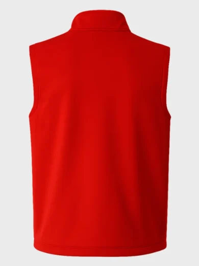 New England Patriots Mike Vrabel Vest