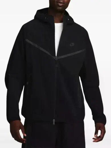 Nike tech jacket