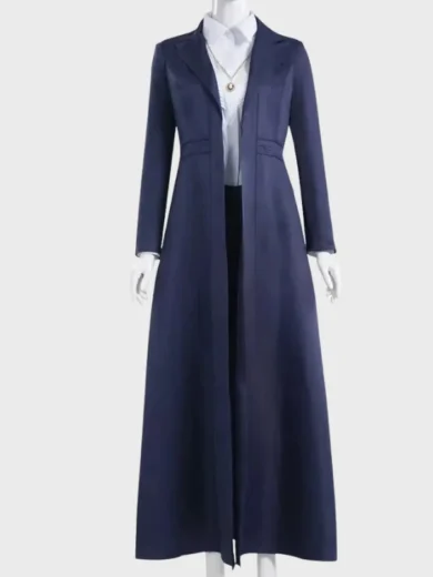 Agatha All Along Kathryn Hahn Coat