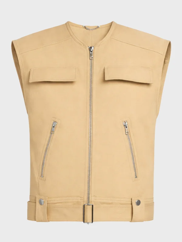 I Love LA Tessa Vest