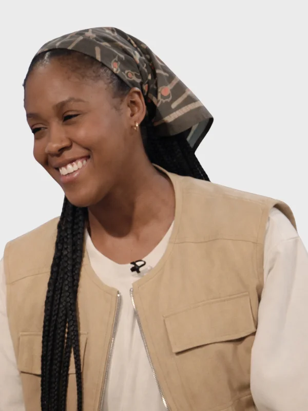 I Love LA Tessa Vest