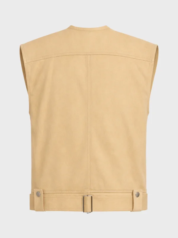 I Love LA Tessa Vest