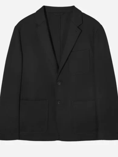 75th NBA All-Star Game Jimmy Jam Blazer