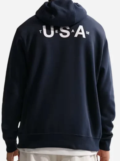 ACG x Team USA Phoenix Fleece Hoodie