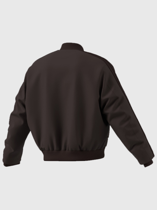 China Padded Adidas CNY Modern Bomber Jacket