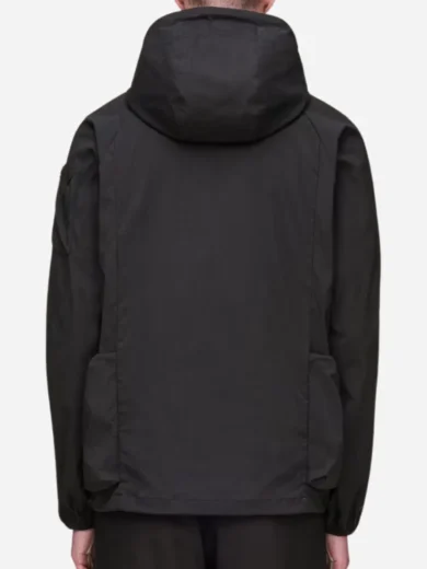 Newcastle United F.C. Adidas SPZL Smock Jacket