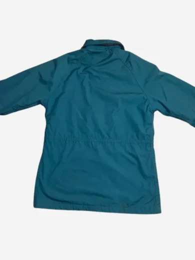 Sorry, Baby 2025 Eva Victor Blue Jacket