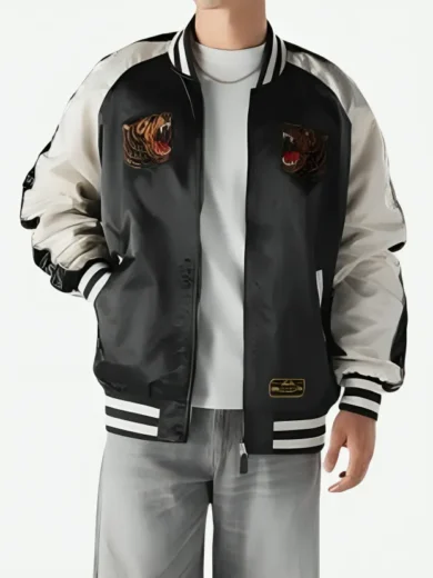 Alpha X NBA All Star 2026 Jaqueta Jacket