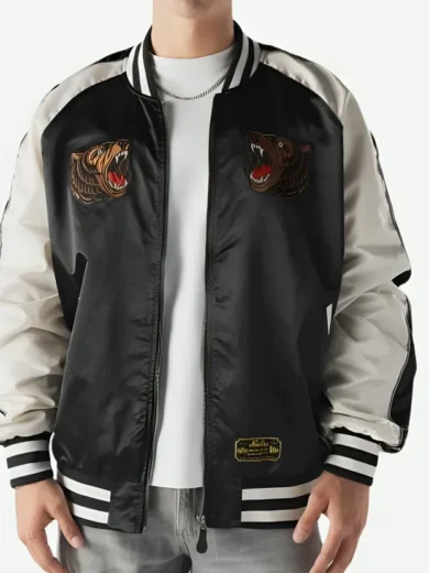 Alpha X NBA All Star 2026 Jaqueta Jacket