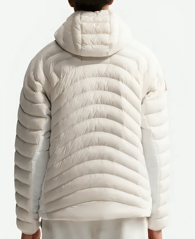 Alysa Liu Olympics 2026 Milano Ice Skating Arena Jacket