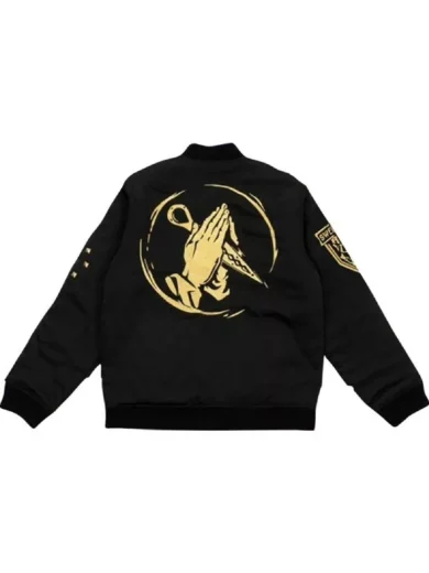 Apex Legends Ignite Jacket