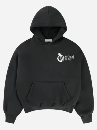 As Good As Any Hoodie