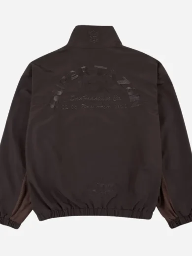 NFL Super Tazón Bad Bunny Track Jacket