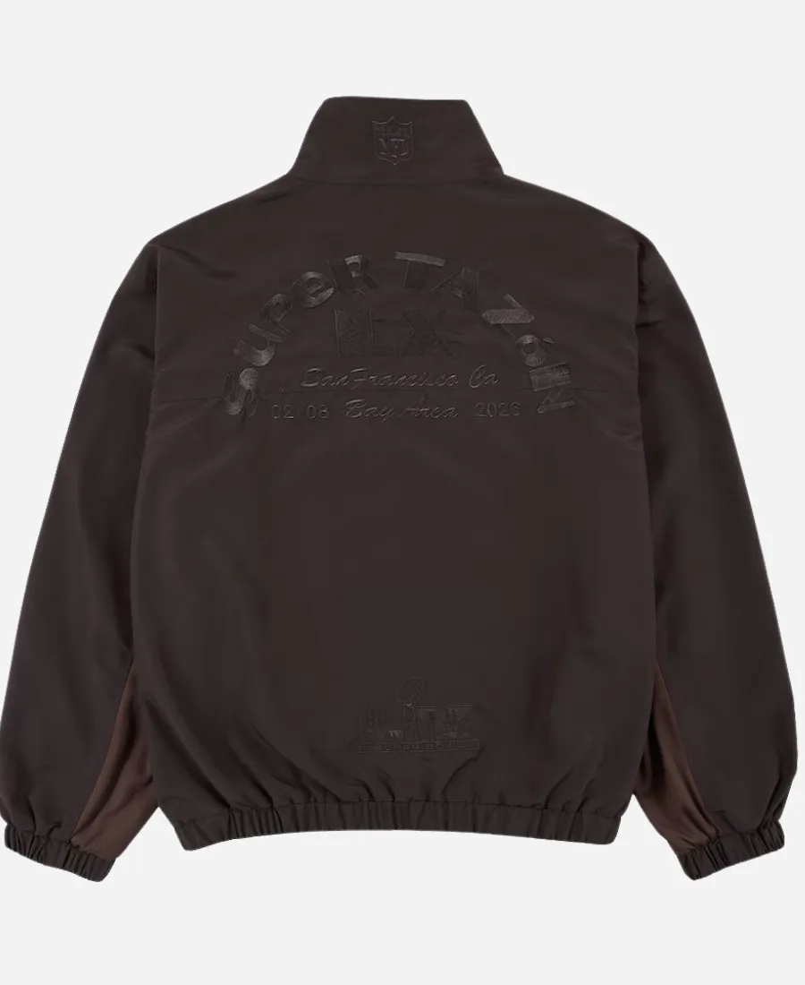 NFL Super Tazón Bad Bunny Track Jacket