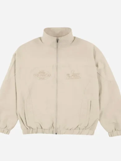 Super Tazón Bad Bunny Track Jacket