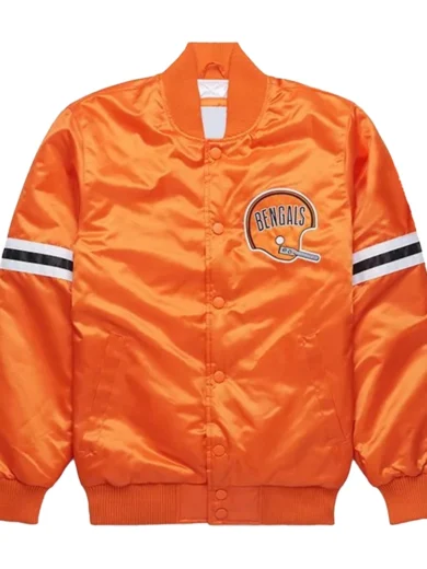 Bengals Starter Jacket