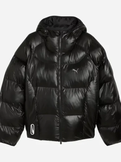 Puma Puffer Jacket