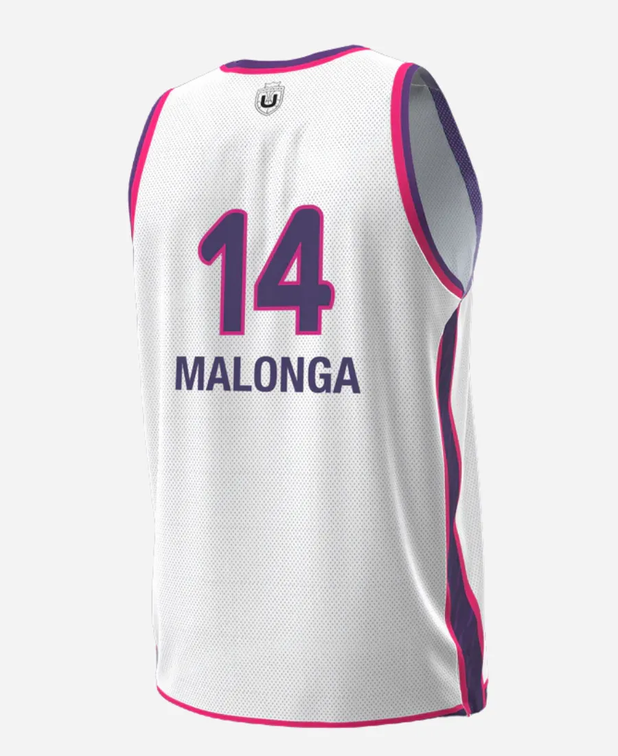 Paige Bueckers 2026 Unrivaled Jersey