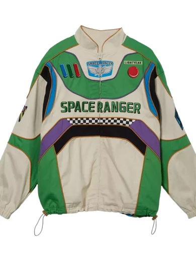 Buzz Lightyear Jacket