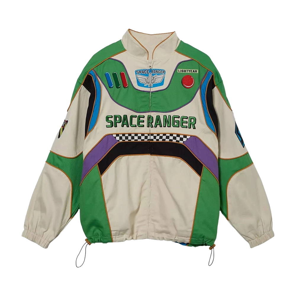 Buzz Lightyear Jacket
