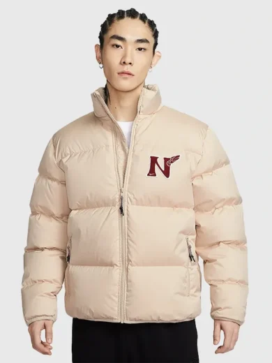 Nike Club Year of the Horse Puffer Jacket