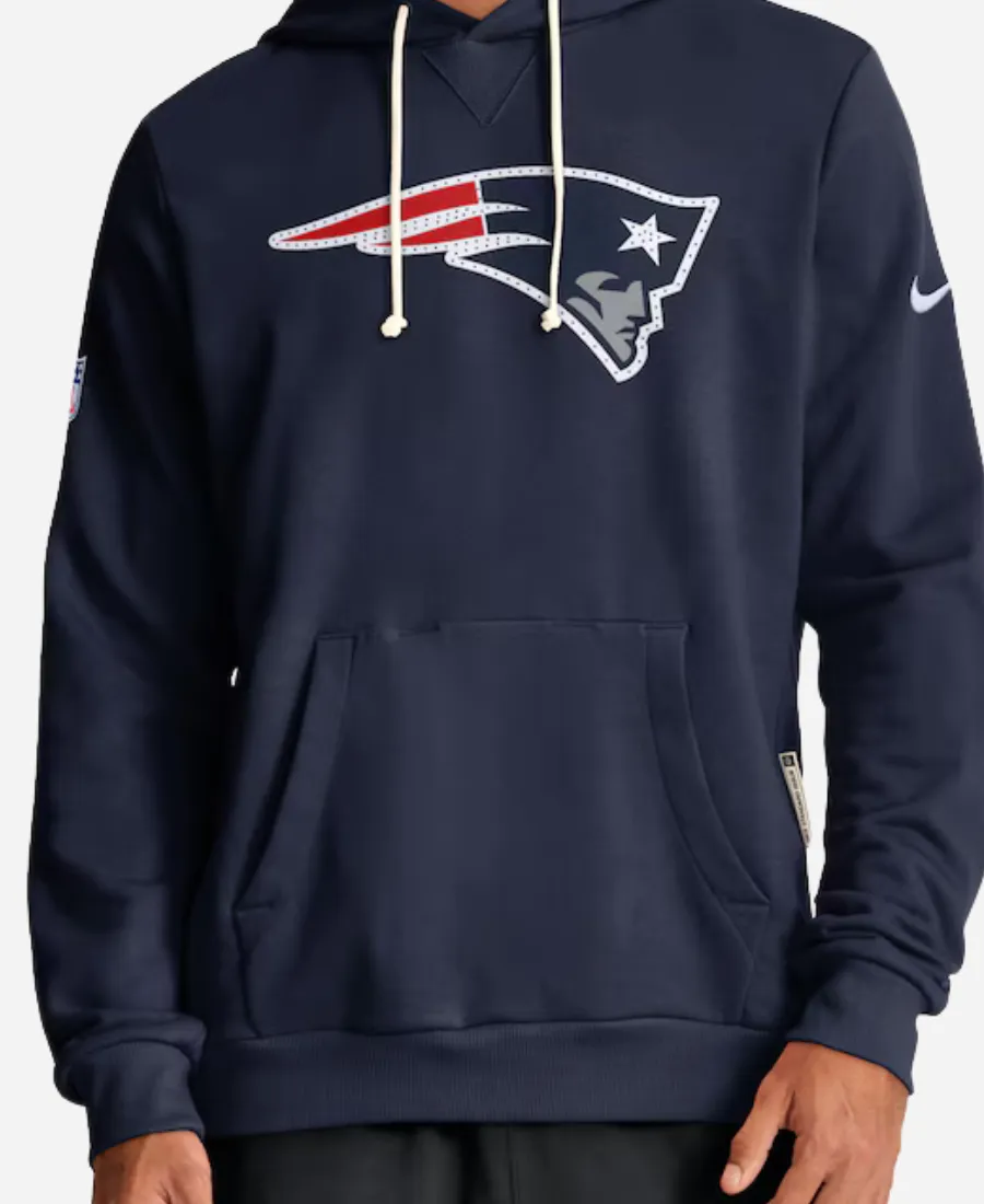 Christian Gonzalez Patriots Super Bowl LX Hoodie
