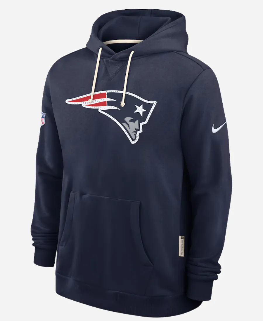 Christian Gonzalez Patriots Super Bowl LX Hoodie