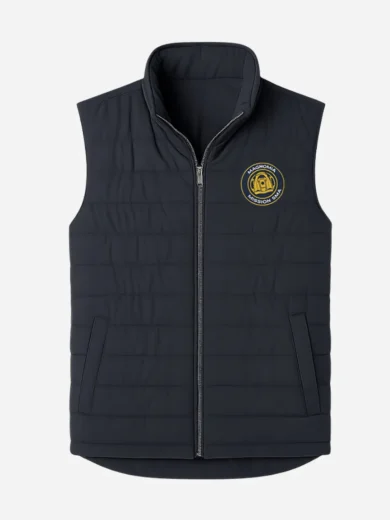 9-1-1 Max Carver Vest