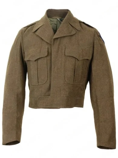 Dwight Eisenhower Jacket