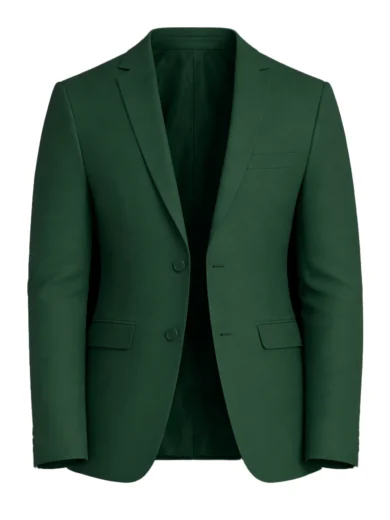 Finding Mr. Christmas S02 Craig Geoghan Blazer