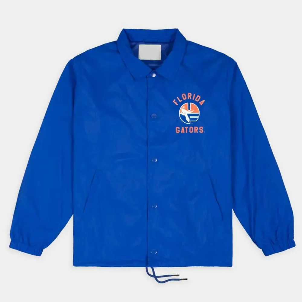 Florida Gators 1979 Coaches Jacket